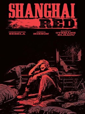 cover image of Shanghai Red